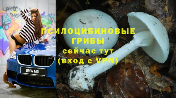 твердый Баксан